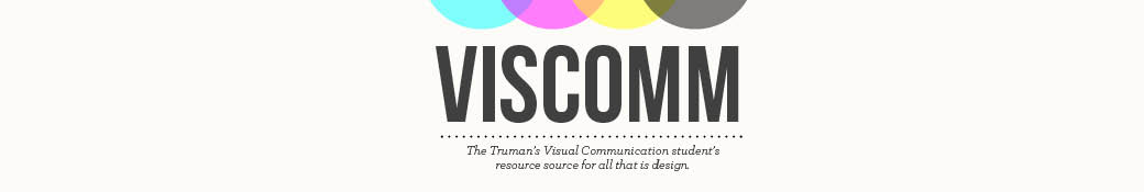 Viscomm.com at Truman State University