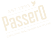 Passero Logo