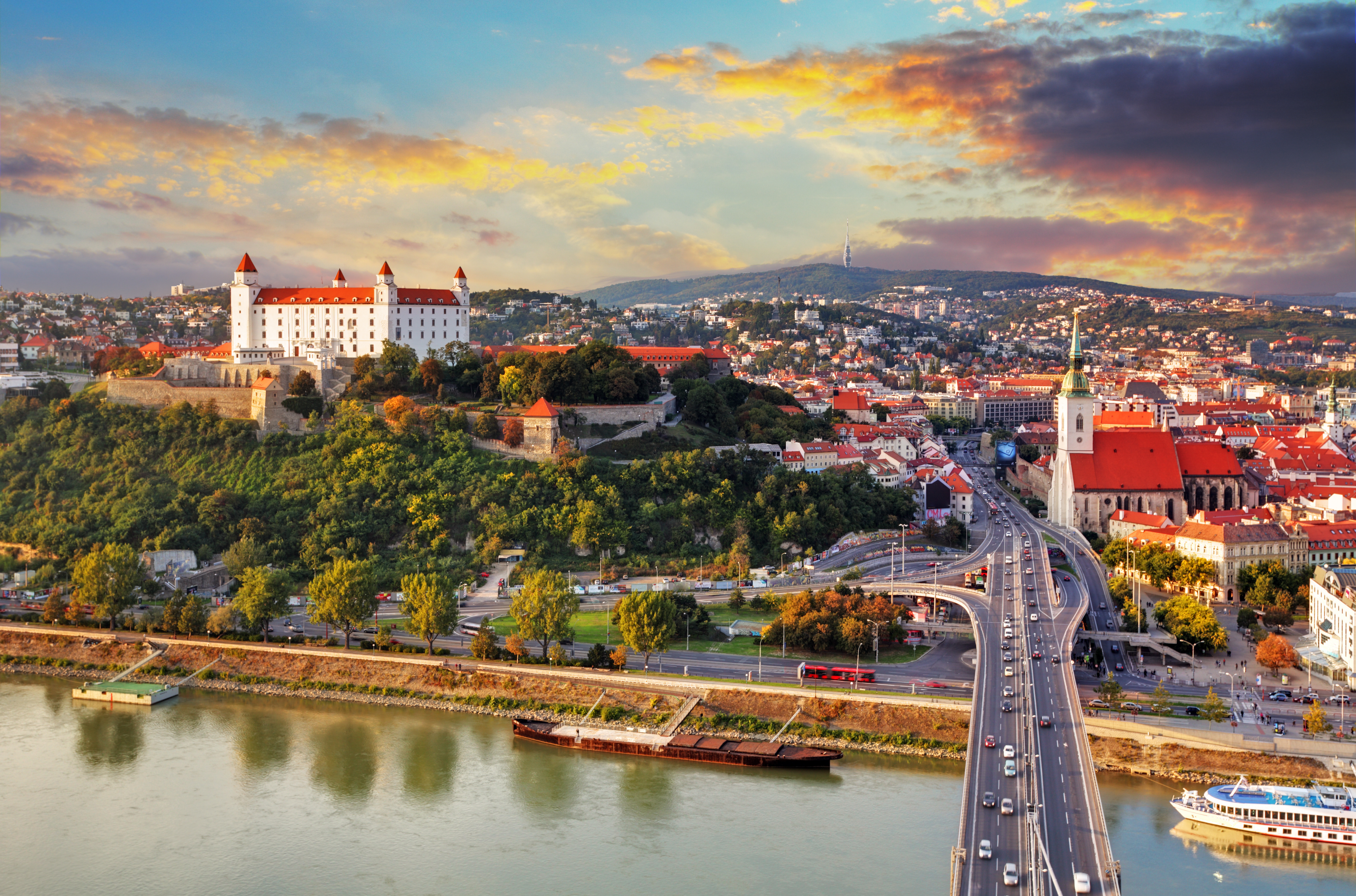 Bratislavia