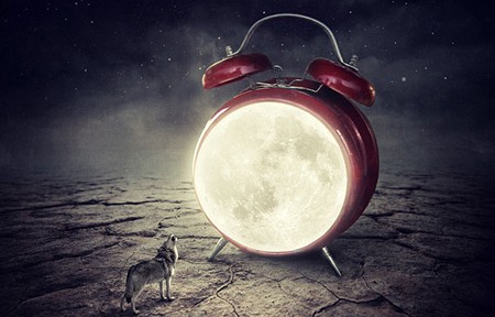 A-201 Inspirations: Surreal Images
