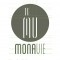 Mona Vie Logo Dissection