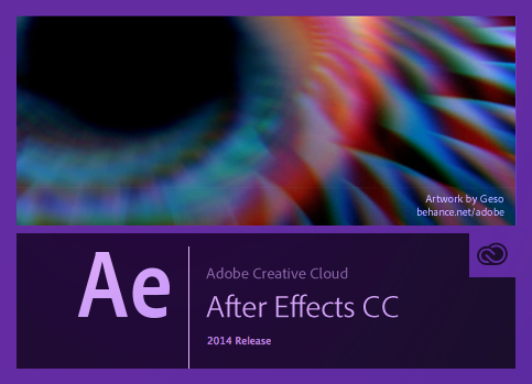 Adobe After Effects - Get Started