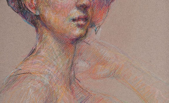 Color Drawing Examples | Art-202