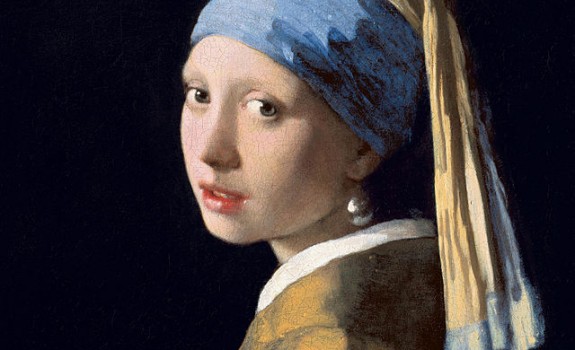 Art-203 / Intro to the Visual Arts – 9 : The Art of Johannes Vermeer