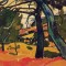 André_Derain,_1907,_Pinède_à_Cassis_(Landscape),_oil_on_canvas,_54_x_65_cm,_Musée_Cantini,_Marseille