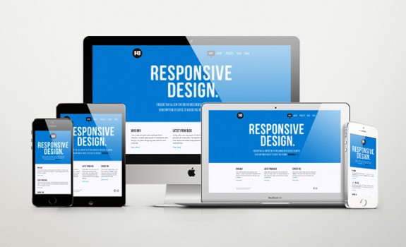 ARTS-4338 Final Project : Responsive Web Design | Spring '16