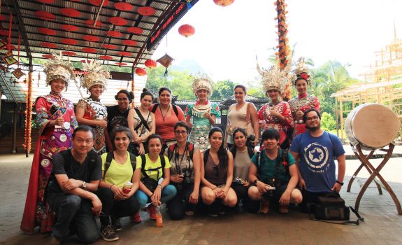 UTRGV Press Release:  UTRGV photography course took on added dimension as study abroad trip to China | By Cheryl Taylor