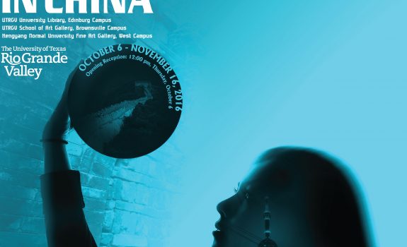 2018 UDA Awards for Poster Design - Ping Xu's Award Winning Entries