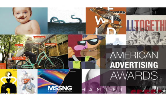 American Advertising Awards 2017 Student ADDY Winner List
