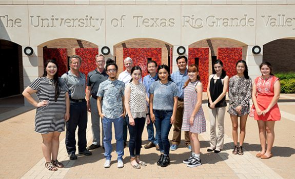 Gilman Scholarship enables lucky UTRGV students to study abroad this summer | UTRGV Press Release 5/18