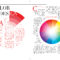 COLOR IN DESIGN PAGE