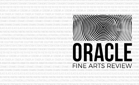 Published Illustration by Oracle Fine Arts Review 2019 | January 19, 2019