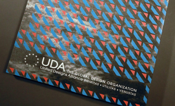 Published Works by UDA 2018 Annual in South Korea | January 25, 2019