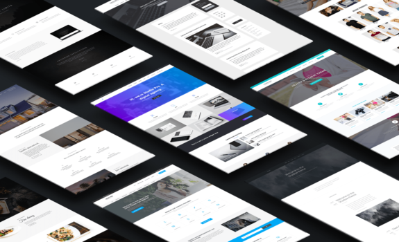 ARTS-4338: Creating a 24"X40" large responsive  mockup for your UX project | Spring 2019