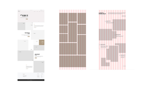 ARTS-4334: Grid Styles for Poster Layouts | Fall 2019