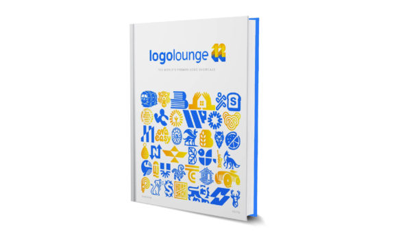 Selected Logo by LogoLounge Book 12 | Published on January 5, 2021