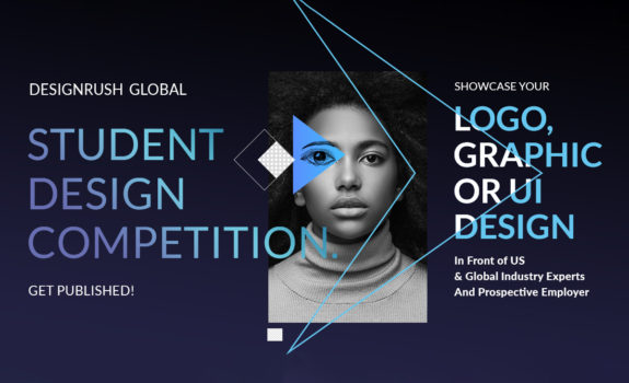 Award Winners of DESIGNRUSH 2021 Global Student Competition from UTRGV | April 5, 2021