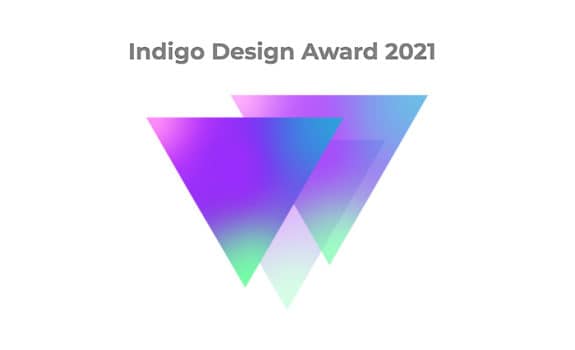 INDIGO Award 2021 Int’l Design Competition – Ping Xu's Award Winning Entries | April 19, 2021, Amsterdam, Netherlands