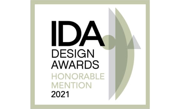 15th IDA Awards - Ping Xu's Honorable Mentions | Los Angeles, January 6, 2022