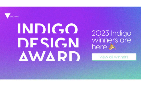 INDIGO Award 2023 Int’l Design Competition – UTRGV Award Winning Entries | April 12, 2023, Amsterdam, Netherlands