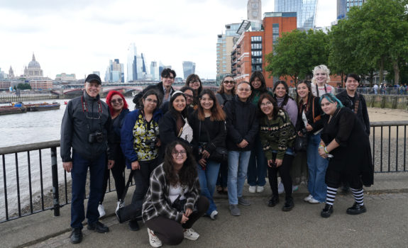 Day 2: 7/13, Saturday Itinerary: Millennium Bridge, Tate Modern & Tower Bridge, London | Post was published on 7/2 but photos were added on 7/30, 2024