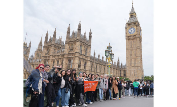 Day 4: 7/15, Monday Itinerary: Westminster Bridge with Big Ben & Tower of London | Post was published on 7/2 but photos were added on 7/30, 2024