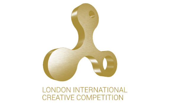 Finalist Award from UTRGV at the 2023 London International Creative Competition (LICC-2023)