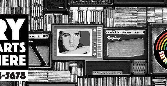 ARTS-4334 Demos: Project Brief-2B: Outdoor Advertising (Branding Billboard) | Class Meeting 13 - 17 (8/4 - 13, 2025, Week 4-5) | Featured Work by Nathan Cuevas