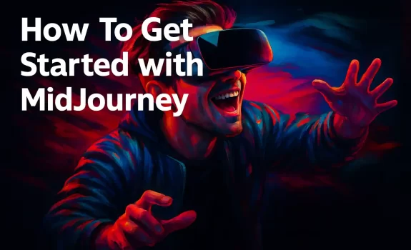 How To Get Started with MidJourney