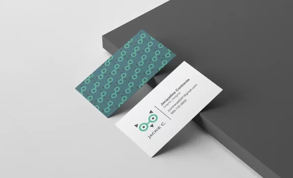 ARTS-4339 Project-1: Self-Promotion Package + Inspiration Resources | Class Meeting-2: 9/4, 2025 (Week-1) | Featured Work by Jacqueline Contreras