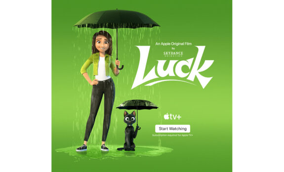 ARTS-4396 Social Media & App Store Ads Option for Senior Project | Class Meeting-10/1, 2025 | Week-5 | Image source: Apple TV