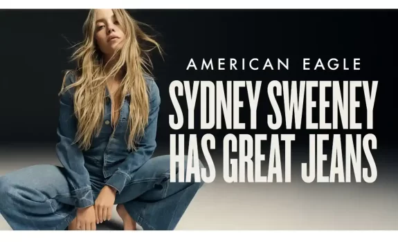ARTS-4334 Homework: Case Studies for 15 Successful Advertising Campaigns | 10/6/2025 | Image source: American Eagle