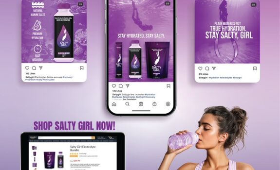 American Advertising Awards 2025-2026 | UTRGV-Sponsored Entries from PXSTUDIO Classes | Dec. 15, 2025