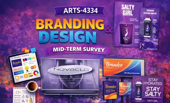 ARTS-4334 Mid-Term Feedback Survey | 3/9, 2026 (Week-8)