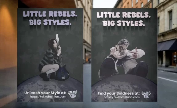 ARTS-4334 Demos: Project Brief-2A: Branding Posters | Class Meeting-12 (3/2, 2026, Week-7) | Featured work by Nancy Grimaldo