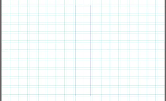 ARTS-3333 Demos: Typography Rules and Grid Principle for Magazine Design  | Class Meeting-13, 3/4, 2025 (Week-7)