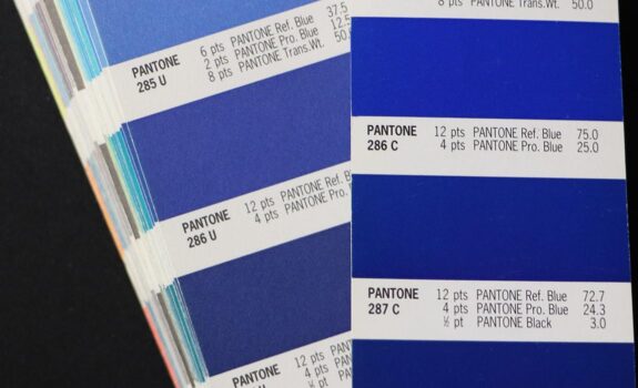 ARTS-3333 Demo: Understanding the Pantone Matching System | Class Meeting-23, 4/15, 2026 (Week-13)