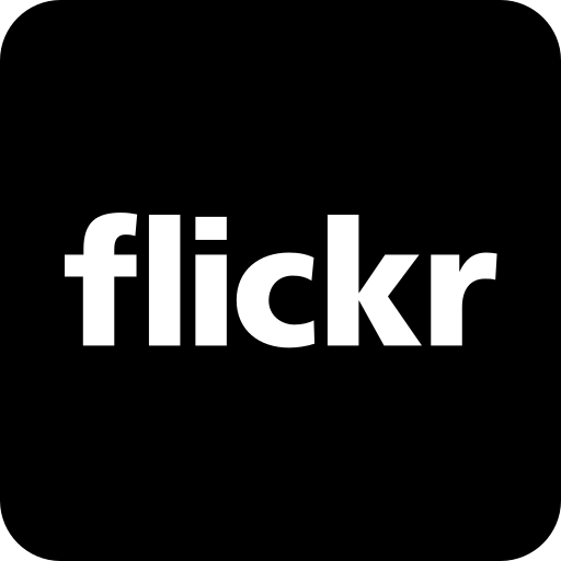 flickr-icon