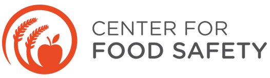 Center For Food Safety